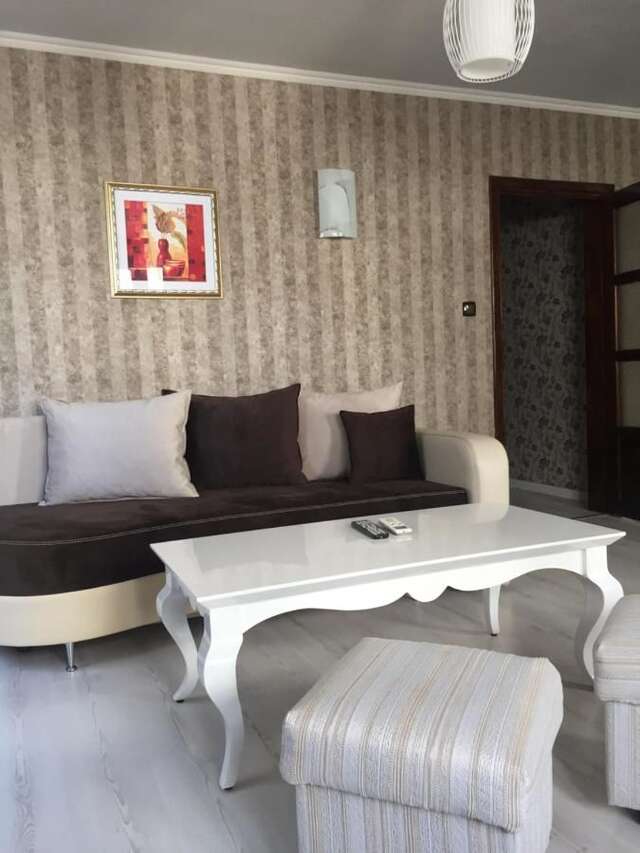 Отель Family Hotel Argo Варна-34